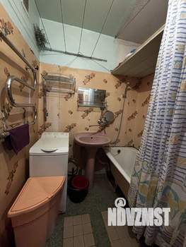 2-к квартира, вторичка, 48м2, 4/14 этаж