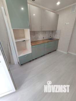 1-к квартира, вторичка, 34м2, 1/20 этаж