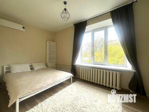 2-к квартира, вторичка, 48м2, 5/5 этаж