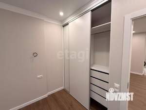 2-к квартира, вторичка, 67м2, 7/23 этаж