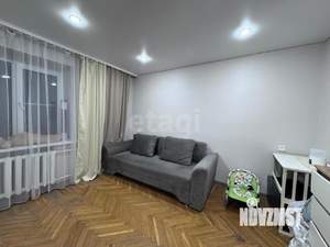 2-к квартира, вторичка, 49м2, 3/10 этаж