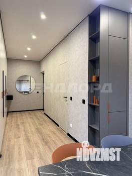 2-к квартира, вторичка, 53м2, 24/26 этаж