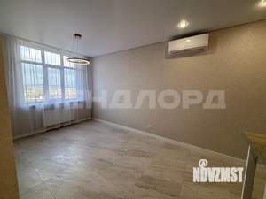 2-к квартира, вторичка, 45м2, 22/26 этаж