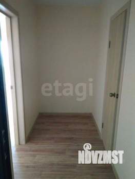 Студия квартира, сданный дом, 30м2, 10/17 этаж