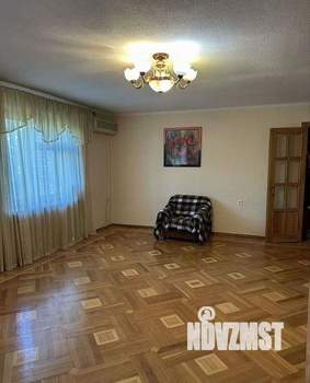 3-к квартира, вторичка, 89м2, 2/5 этаж