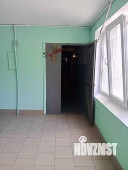 1-к квартира, вторичка, 24м2, 8/9 этаж