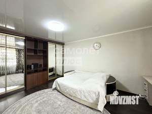 1-к квартира, вторичка, 38м2, 5/6 этаж
