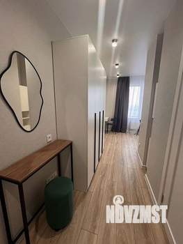 1-к квартира, вторичка, 35м2, 24/26 этаж