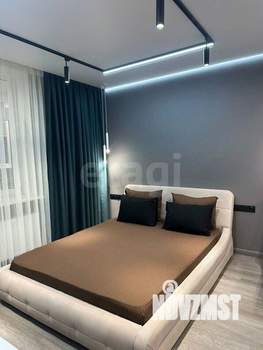 1-к квартира, вторичка, 45м2, 20/23 этаж