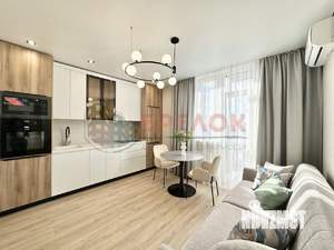 2-к квартира, вторичка, 42м2, 10/25 этаж