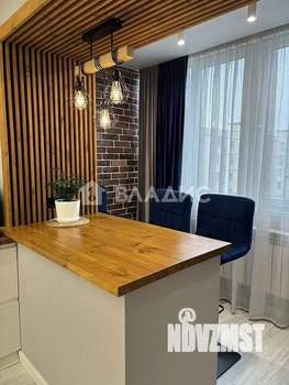 3-к квартира, вторичка, 77м2, 9/10 этаж