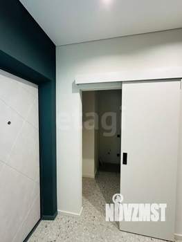 1-к квартира, вторичка, 33м2, 9/12 этаж