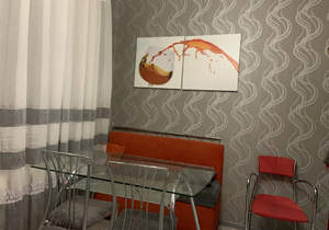 1-к квартира, вторичка, 44м2, 4/10 этаж