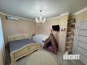 2-к квартира, вторичка, 65м2, 14/25 этаж