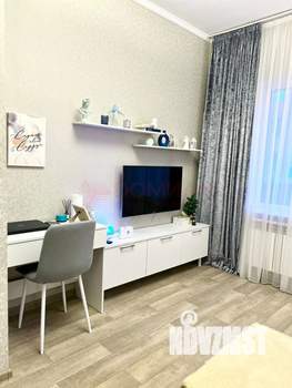 1-к квартира, вторичка, 30м2, 2/4 этаж
