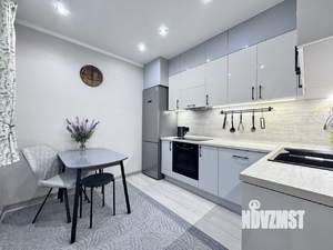 3-к квартира, вторичка, 77м2, 3/19 этаж