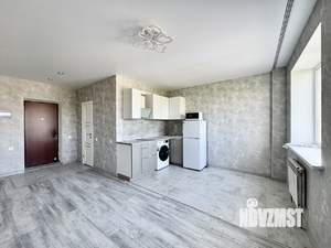 Студия квартира, вторичка, 36м2, 5/10 этаж