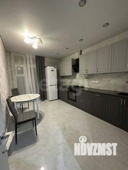 1-к квартира, вторичка, 42м2, 12/18 этаж