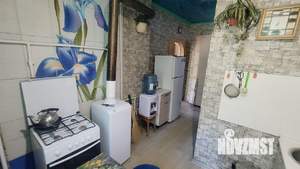 1-к квартира, вторичка, 35м2, 2/2 этаж