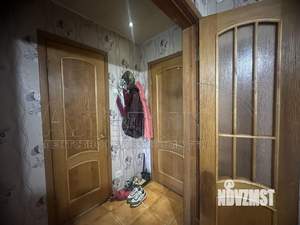 1-к квартира, вторичка, 22м2, 3/9 этаж