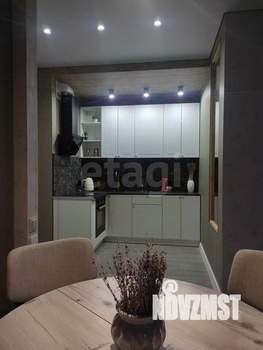 1-к квартира, вторичка, 43м2, 20/26 этаж