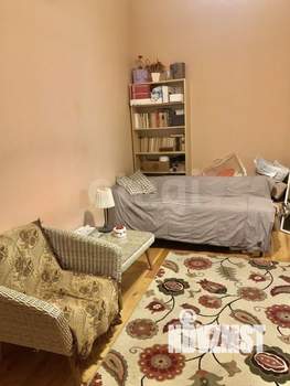 4-к квартира, вторичка, 77м2, 3/3 этаж