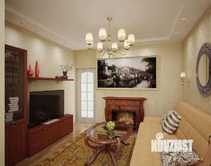 3-к квартира, вторичка, 100м2, 7/22 этаж