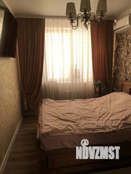 2-к квартира, вторичка, 46м2, 3/13 этаж