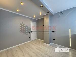 3-к квартира, вторичка, 55м2, 10/15 этаж