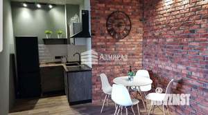2-к квартира, сданный дом, 48м2, 20/24 этаж