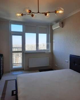 3-к квартира, вторичка, 69м2, 21/24 этаж