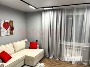 1-к квартира, вторичка, 37м2, 7/19 этаж