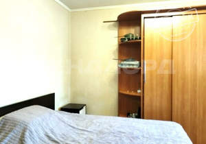 1-к квартира, вторичка, 22м2, 2/9 этаж