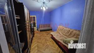 2-к квартира, вторичка, 55м2, 8/9 этаж