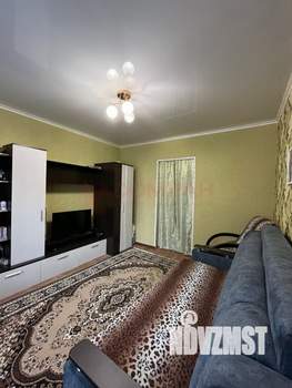 2-к квартира, вторичка, 34м2, 2/9 этаж