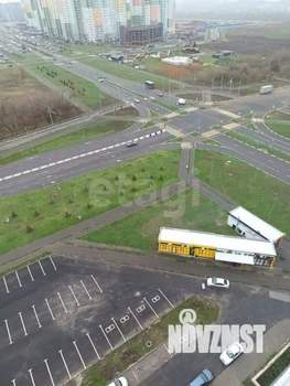 Студия квартира, вторичка, 27м2, 16/19 этаж