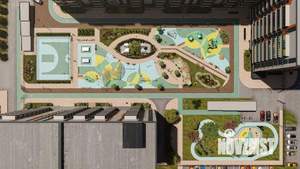 1-к квартира, вторичка, 35м2, 10/18 этаж