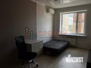 1-к квартира, вторичка, 35м2, 13/20 этаж