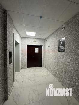 2-к квартира, вторичка, 44м2, 14/20 этаж