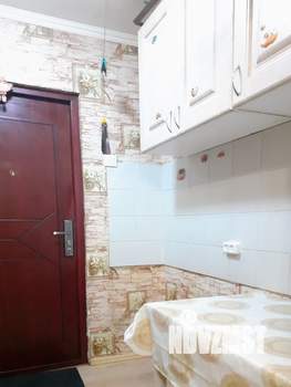 1-к квартира, вторичка, 13м2, 2/5 этаж