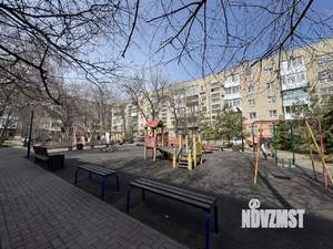 3-к квартира, вторичка, 60м2, 2/6 этаж