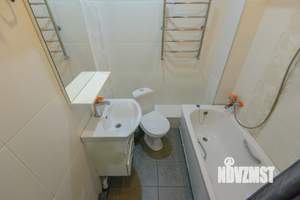 1-к квартира, вторичка, 31м2, 4/7 этаж