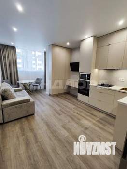 1-к квартира, вторичка, 47м2, 3/8 этаж