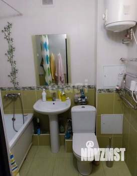 2-к квартира, вторичка, 56м2, 5/14 этаж