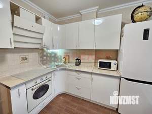 2-к квартира, вторичка, 52м2, 6/10 этаж