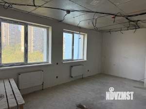 2-к квартира, вторичка, 67м2, 13/25 этаж