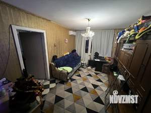 2-к квартира, вторичка, 43м2, 2/10 этаж