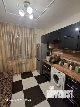 2-к квартира, вторичка, 52м2, -1/9 этаж
