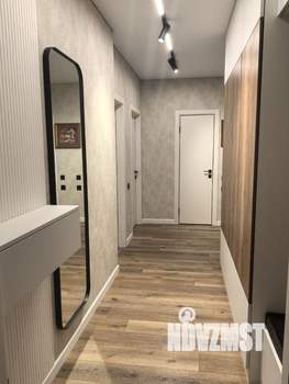 3-к квартира, вторичка, 88м2, 7/24 этаж