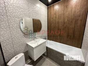 1-к квартира, вторичка, 38м2, 11/25 этаж